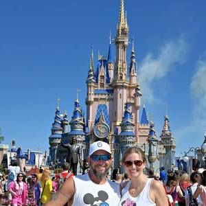 Meet your Posher, Joe